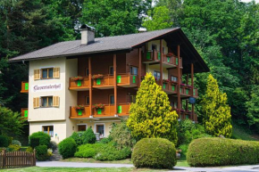 Гостиница Pension Liesertalerhof  Требезинг